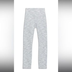 Lululemon Wunder Under High Rise legging